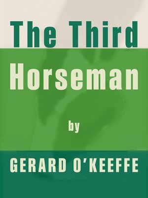 cover image of The Third Horseman